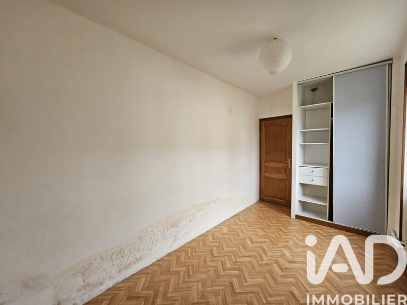 Maison - 160 m² - 5 pièces