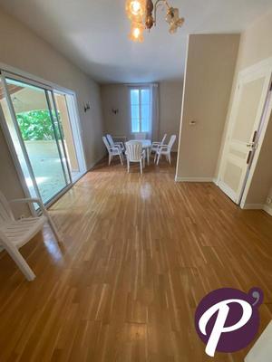 Maison ancienne - 112 m² - 5 pièces