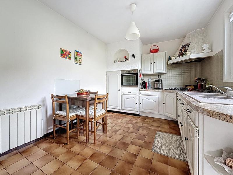 Maison - 108 m² - 4 pièces