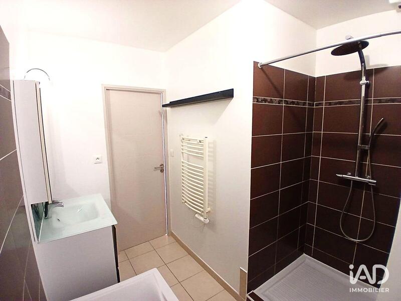 Maison - 89 m² - 4 pièces