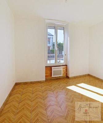 Appartement - 31 m² - 2 pièces