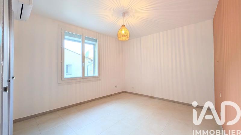 Appartement - 80 m² - 3 pièces