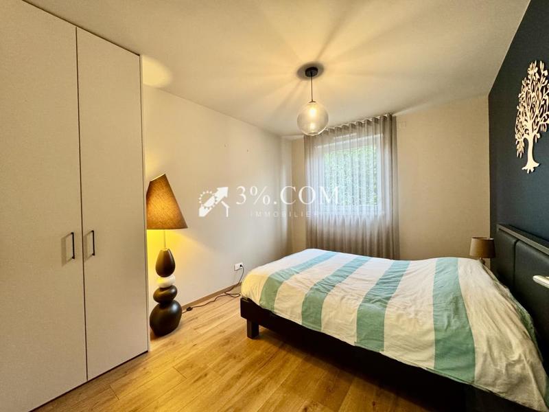 Appartement - 85 m² - 4 pièces