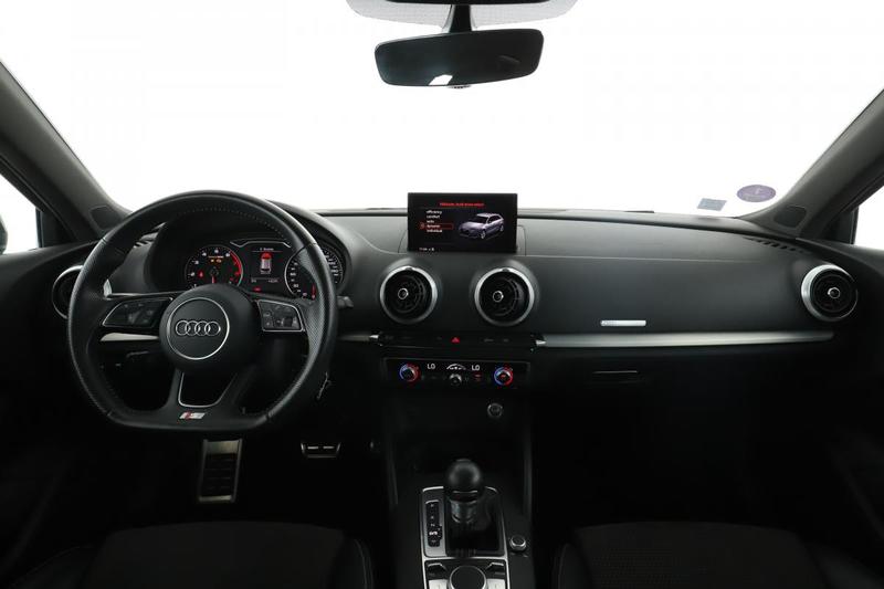 Audi A3 sportback 35 Tfsi Cod s line s tronic 7 150 ch