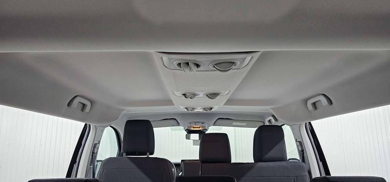 Peugeot Traveller m BlueHDi 180ch s&amp;S Eat8 Business