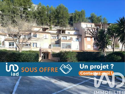 Duplex - 105 m² - 5 pièces