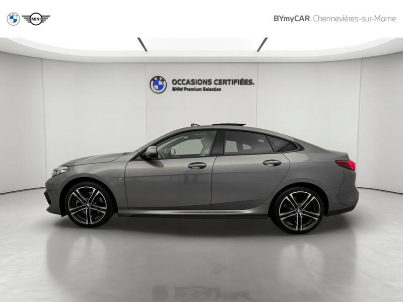 Bmw Série 2 Gran Coupé F44 220i 178 ch Dkg7 m Sport