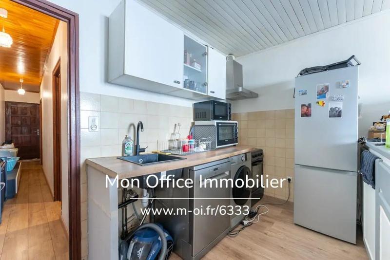 Appartement - 39 m² - 2 pièces