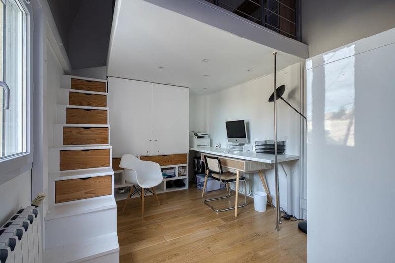 Maison - 143 m² - 7 pièces