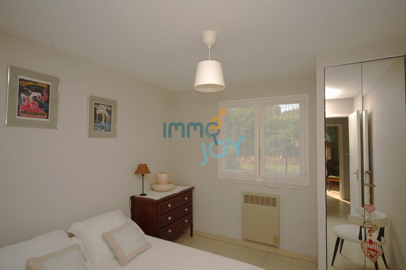 Maison - 138 m² - 5 pièces