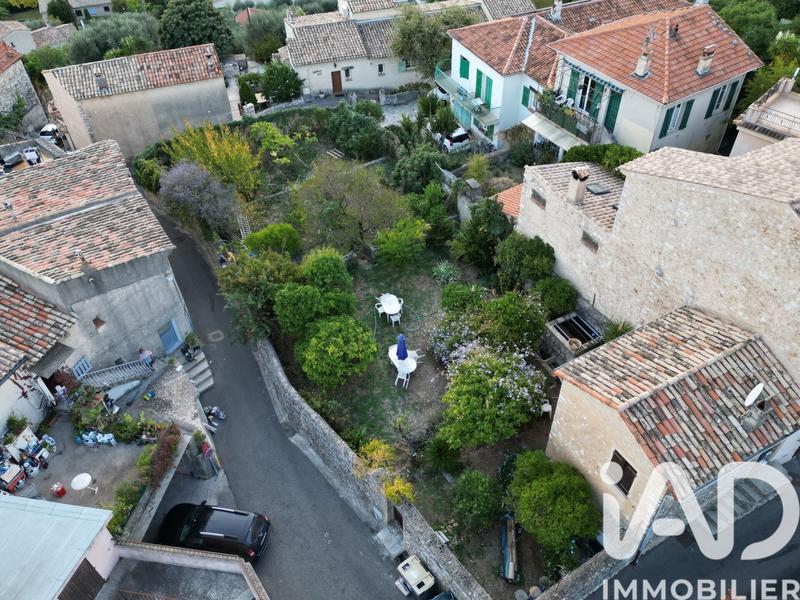 Maison - 40 m² - 2 pièces