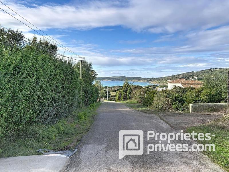 Maison - 70 m² - 4 pièces