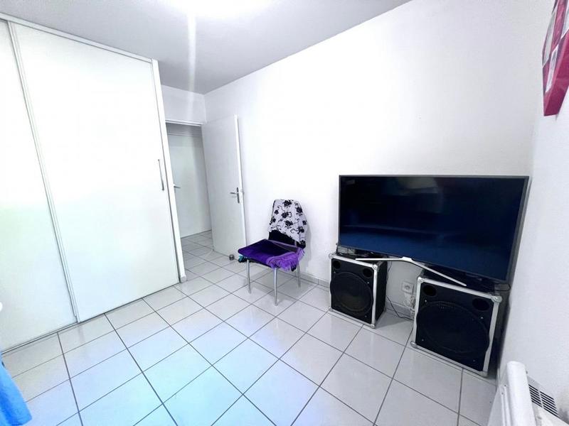 Appartement - 76 m² - 4 pièces