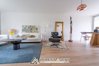 Appartement - 86 m² - 4 pièces