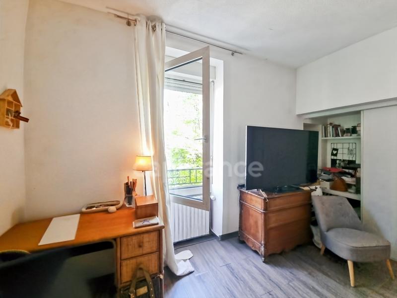 Maison - 163 m² - 5 pièces