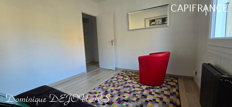 Maison - 100 m² - 3 pièces