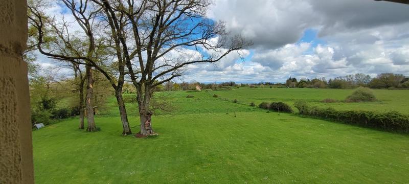 Corps de ferme - 113 m² - 3 pièces