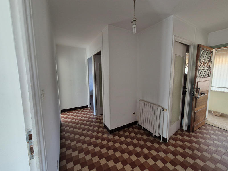 Maison - 139 m² - 6 pièces