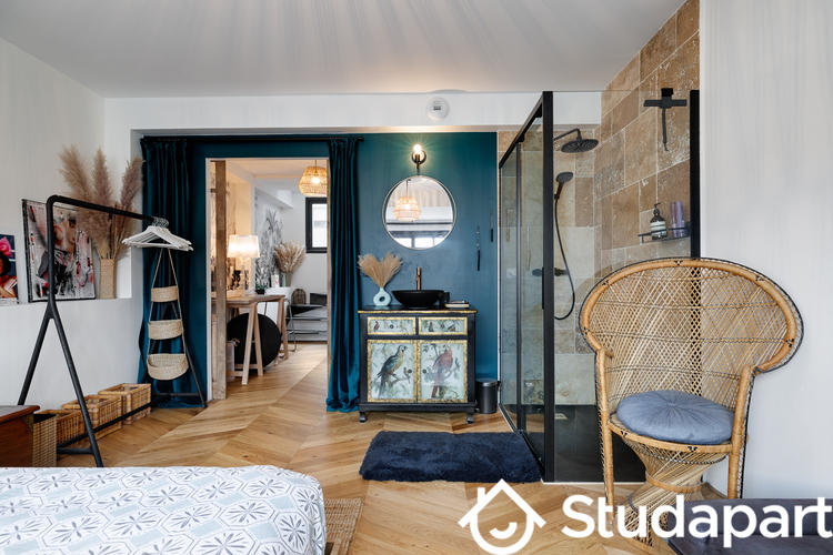 Maison - 83 m² - 4 pièces