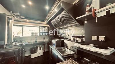 Fonds de commerce - 58 m²