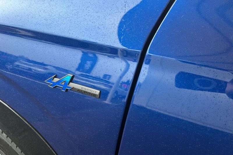 Renault Austral E-Tech full hybrid 200 Gsr2 Techno esprit Alpine