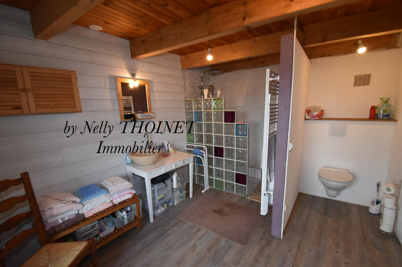 Maison - 83 m² - 2 pièces