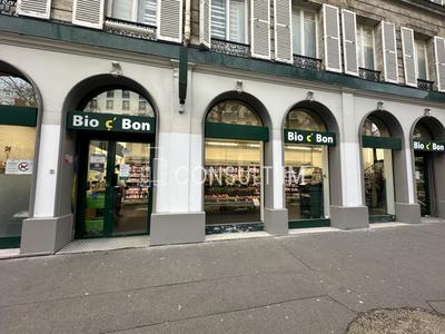 Local commercial - 310 m²