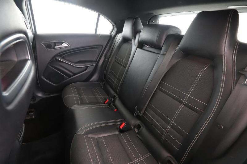 Mercedes Classe a 180 Sensation 7g-Dct 122 ch