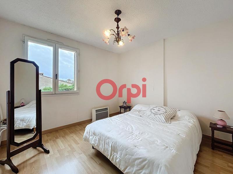 Maison - 116 m² - 4 pièces