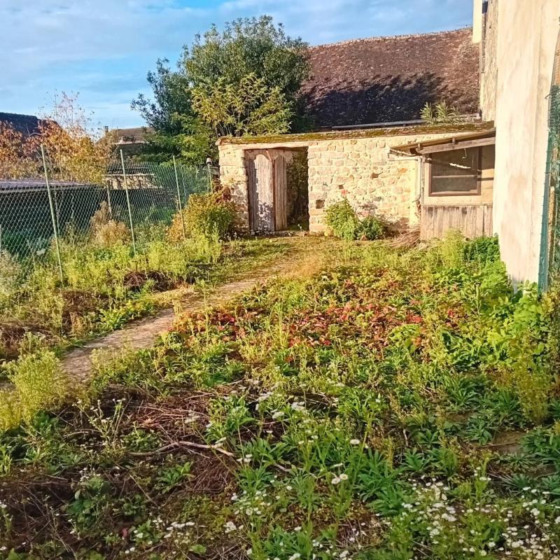 Maison de ville - 130 m²