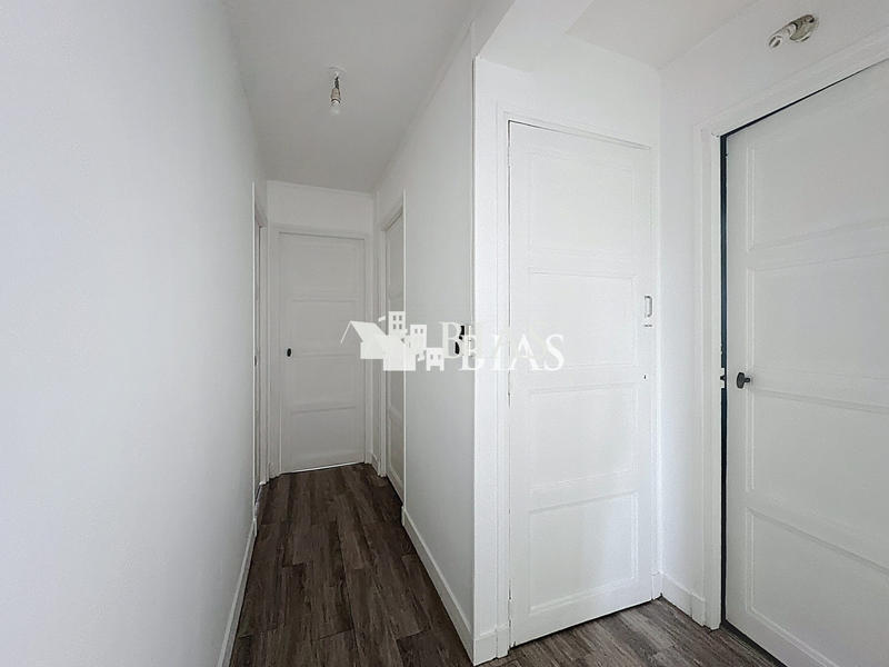 Appartement - 76 m² - 4 pièces