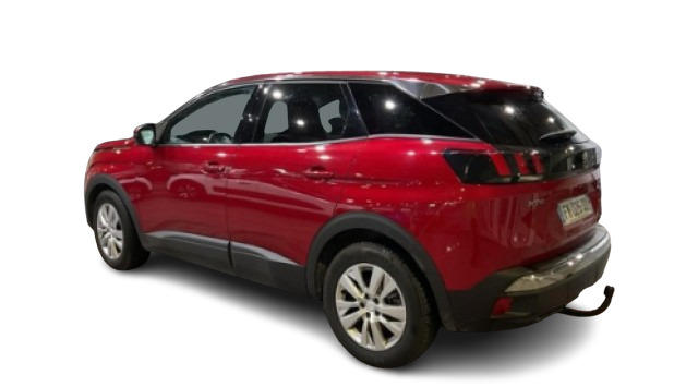 Peugeot 3008 II BlueHDi 130 s&amp;amp;S Active Business