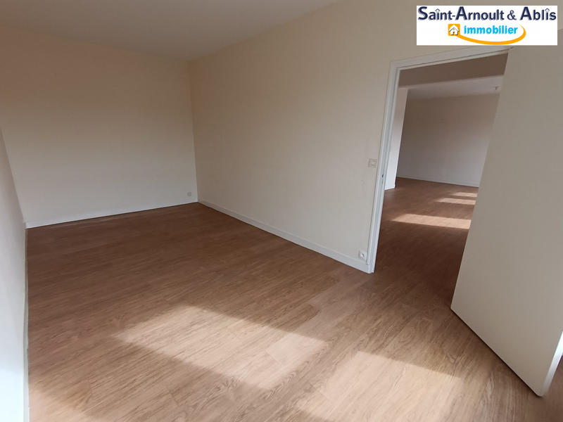 Appartement - 60 m² - 2 pièces