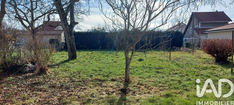 Maison - 147 m² - 7 pièces