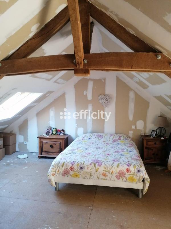 Maison - 135 m² - 5 pièces