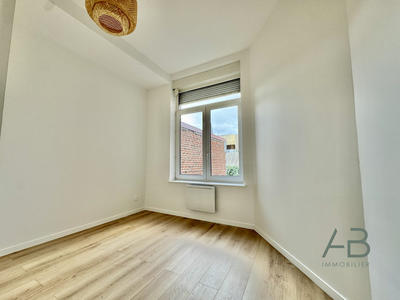 Appartement - 30 m² - 2 pièces