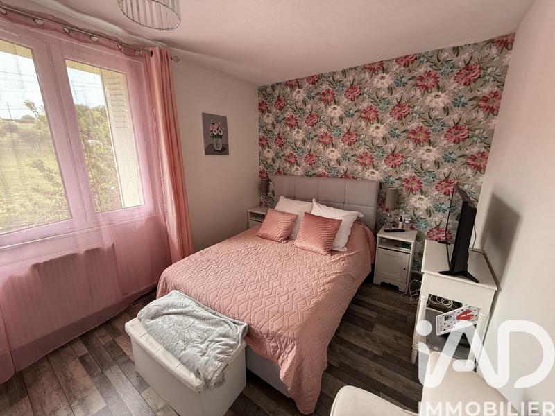 Maison - 183 m² - 6 pièces