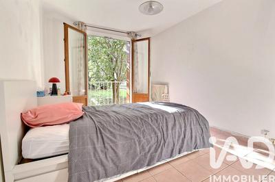 Appartement - 47 m² - 3 pièces