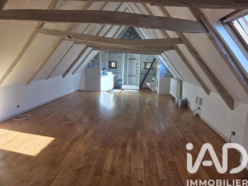Maison - 130 m² - 4 pièces