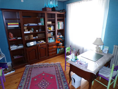 Maison - 142 m² - 5 pièces