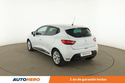 Renault Clio 0.9 TCe Limited 90 ch