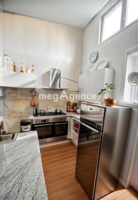 Appartement - 41 m² - 3 pièces