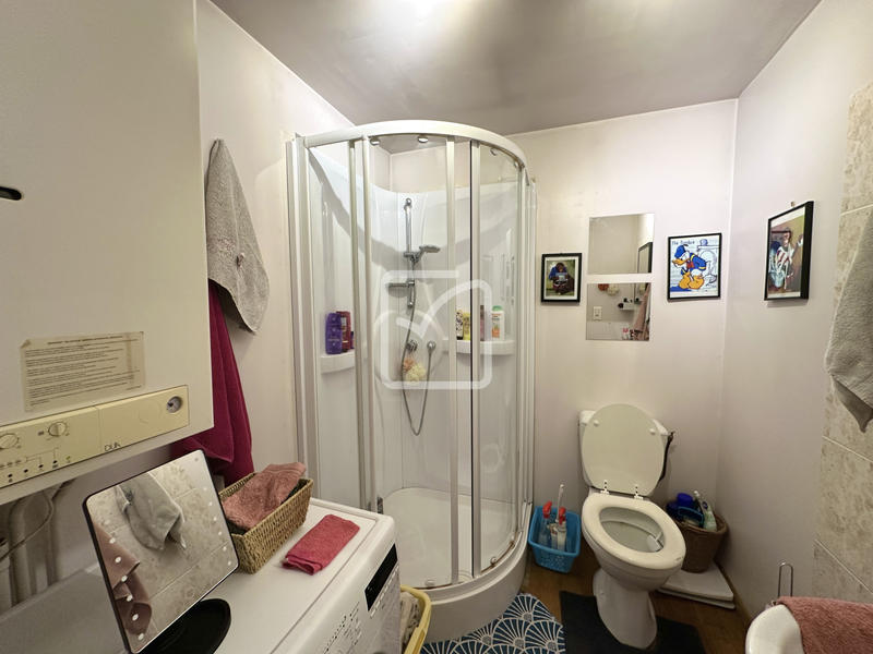 Immeuble - 273 m² - 12 pièces