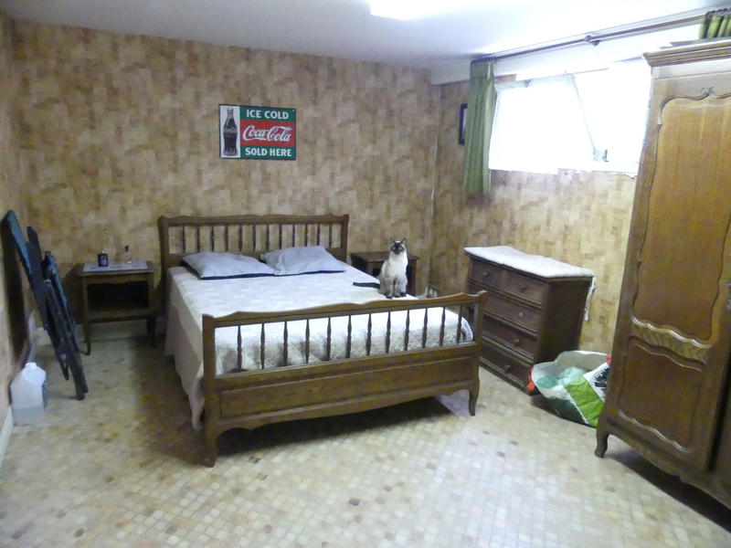 Maison - 129 m² - 7 pièces