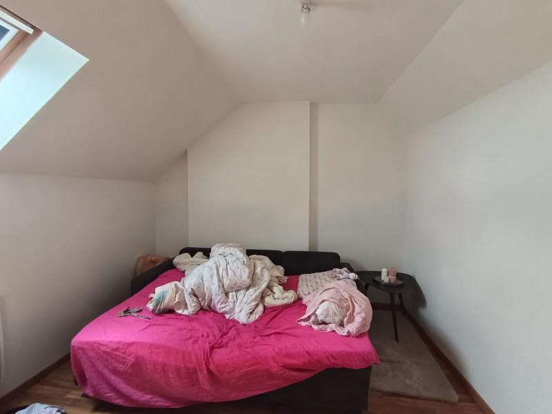 Maison - 70 m² - 3 pièces