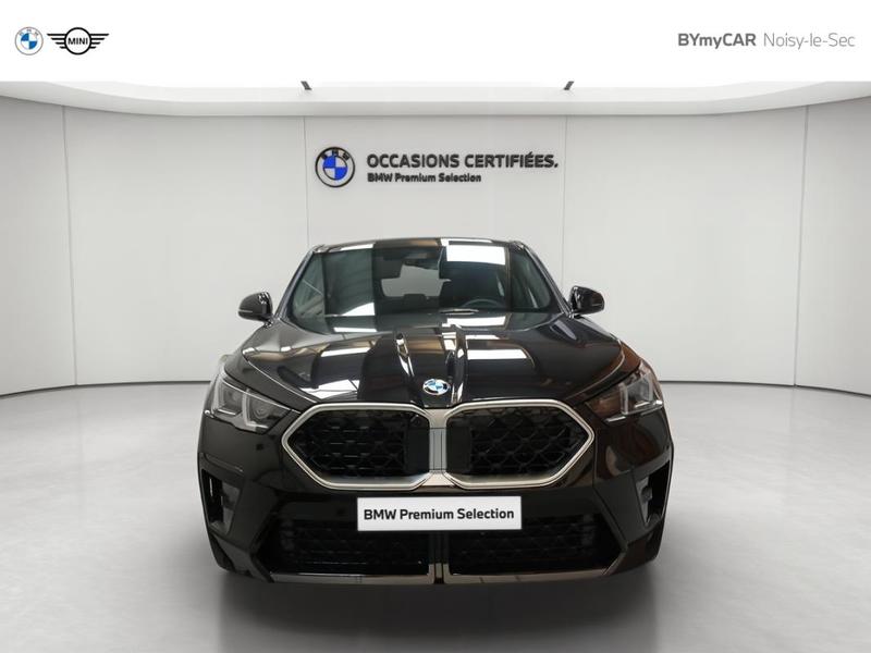 Bmw X2 U10 sDrive 20i 170ch Dkg7 m Sport