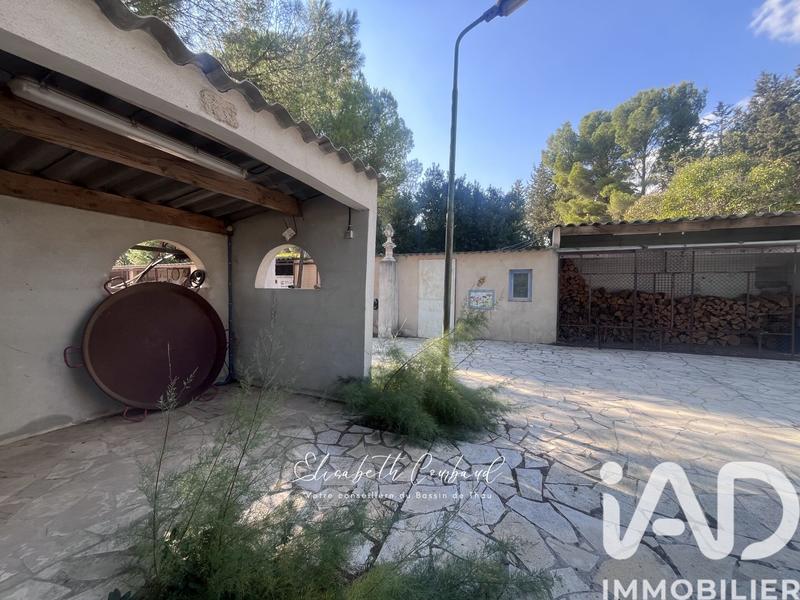 Maison - 145 m² - 5 pièces