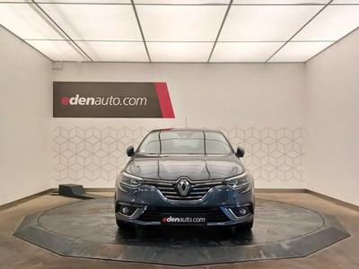 Renault Mégane IV Berline dCi 110 Energy Edc Intens