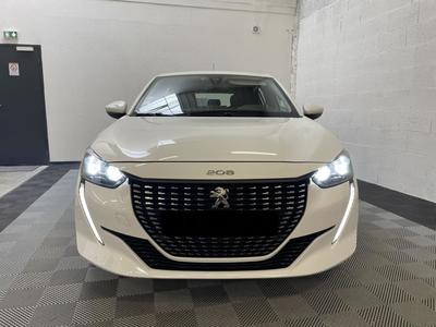 Peugeot 208 II 1.2 Puretech 75ch Active - Garantie 6 Mois