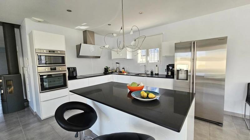 Villa - 117 m² - 4 pièces